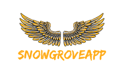 Snowgroveapp.bond logo